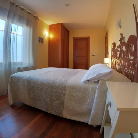 Casa de hóspedes Plaza Mayor Carrión De Condes *