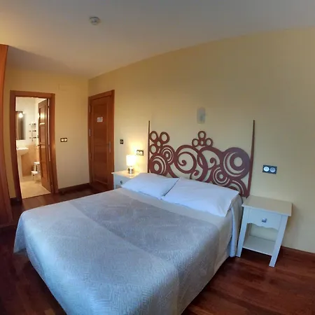 Plaza Mayor Carrion De Condes *