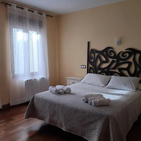 Plaza Mayor Carrion De Condes