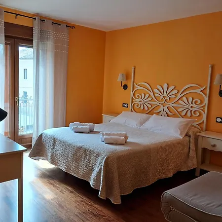 Plaza Mayor Carrion De Condes Maison d'hôtes Carrión de los Condes