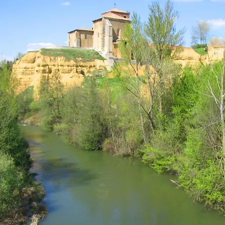 Plaza Mayor Carrión De Condes *
