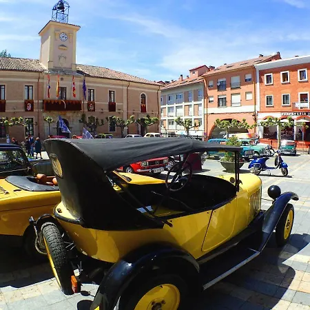 Plaza Mayor