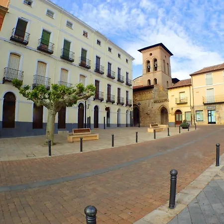 Plaza Mayor *