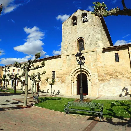 Plaza Mayor Pensión