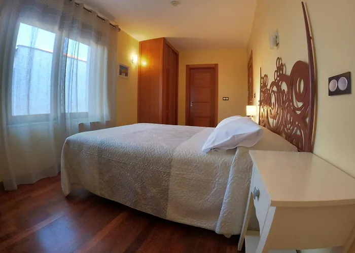 Pensionat Plaza Mayor Carrion De Condes *