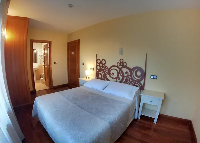 Plaza Mayor Carrion De Condes *