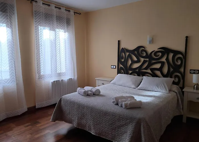 Plaza Mayor Carrion De Condes