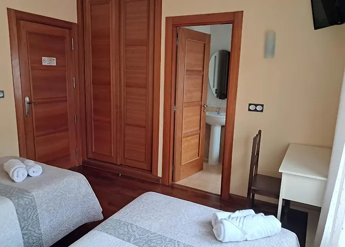 Plaza Mayor Carrion De Condes 게스트하우스