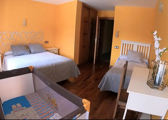 Plaza Mayor Carrion De Condes *