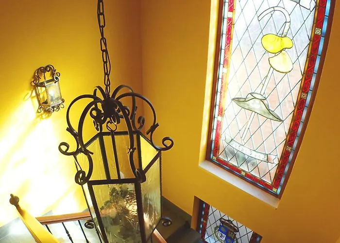 Pensionat Plaza Mayor Carrion De Condes Carrión de los Condes